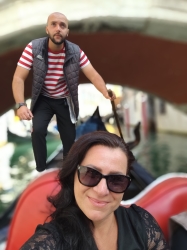 Profesionálny realitný maklér Mariana Gréčová